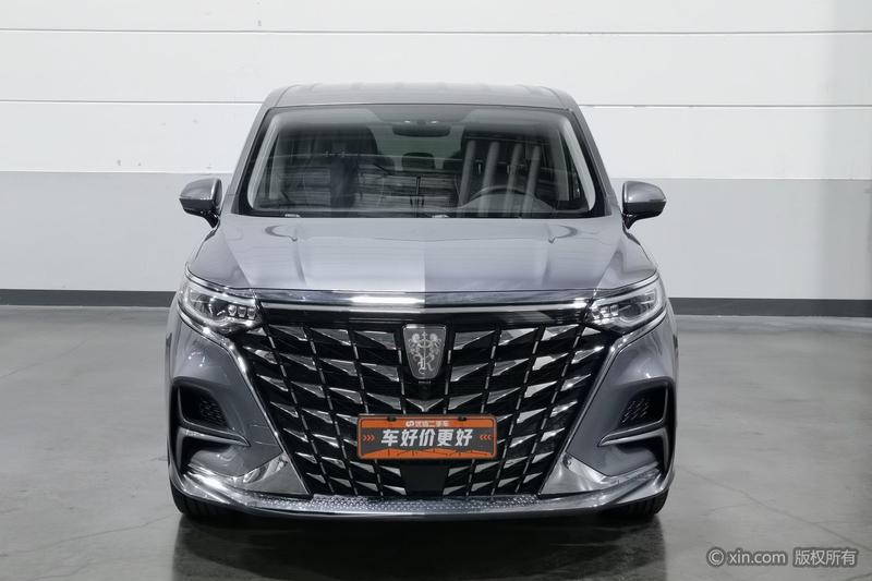 Roewe iMax 8, 2024 — фото 2 из 12