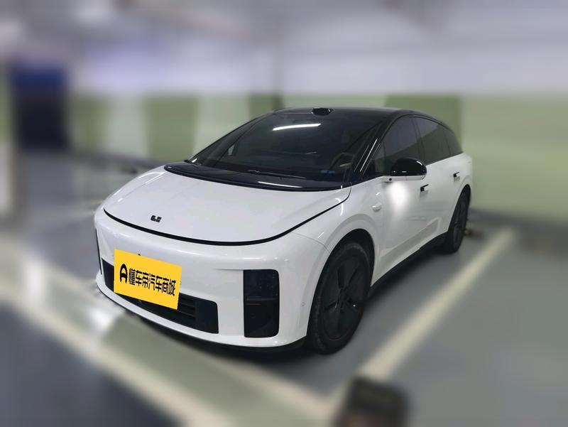 LiXiang i6, 2025 — купить в Рязани под ключ