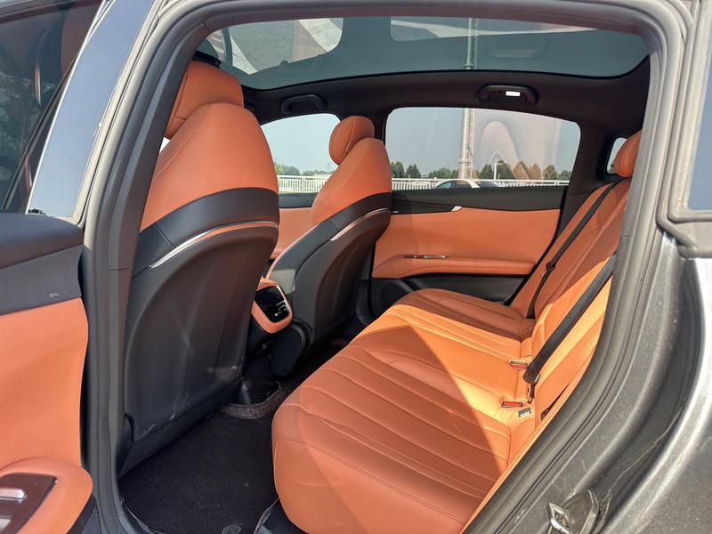 Changan Deepal L07, 2025 — фото 9 из 10