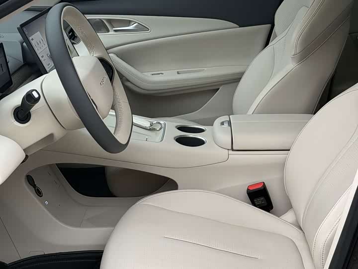 Dongfeng Forthing Xinghai S7, 2024 — фото 9 из 9