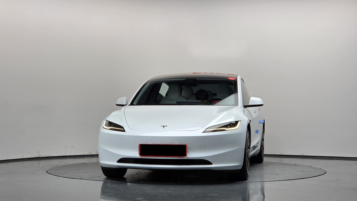Tesla Model 3, 2024 — фото 3 из 12