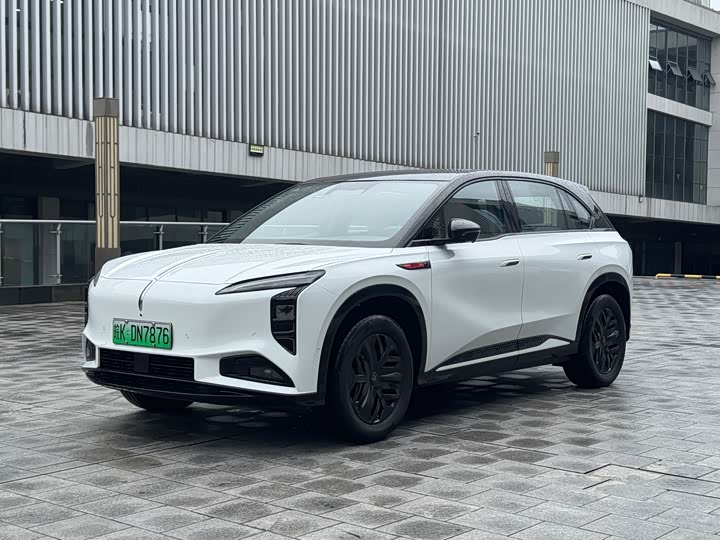 Hongqi EHS7 (Tiangong 08), 2025 — купить в Санкт-Петербурге под ключ