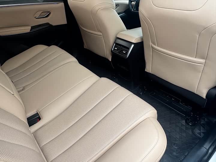 BYD Song Pro Hybrid, 2024 — фото 7 из 9