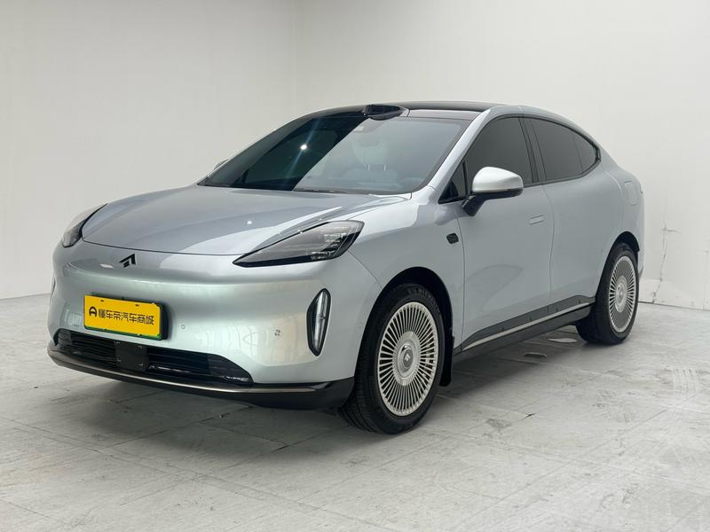 GAC Hyptec HT, 2024 — купить в Нижнем Новгороде под ключ