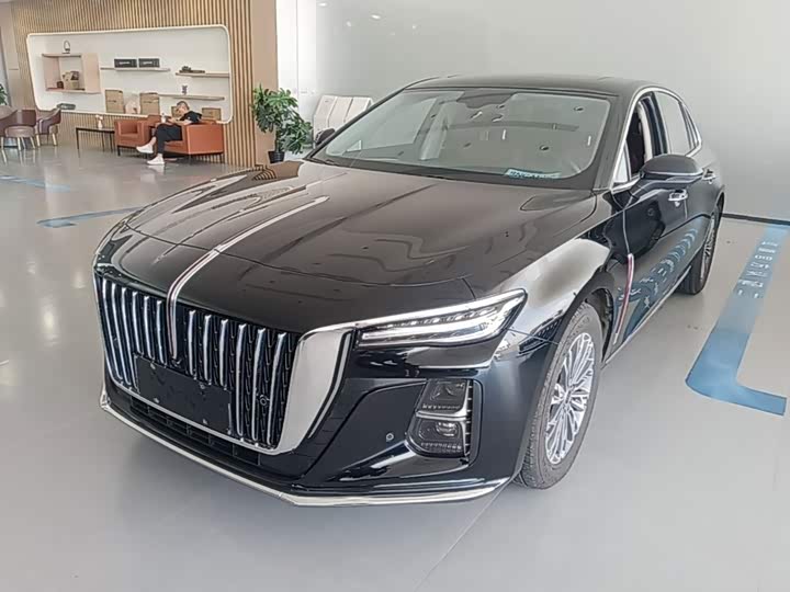 Hongqi H5, 2025 — купить в Пензе под ключ