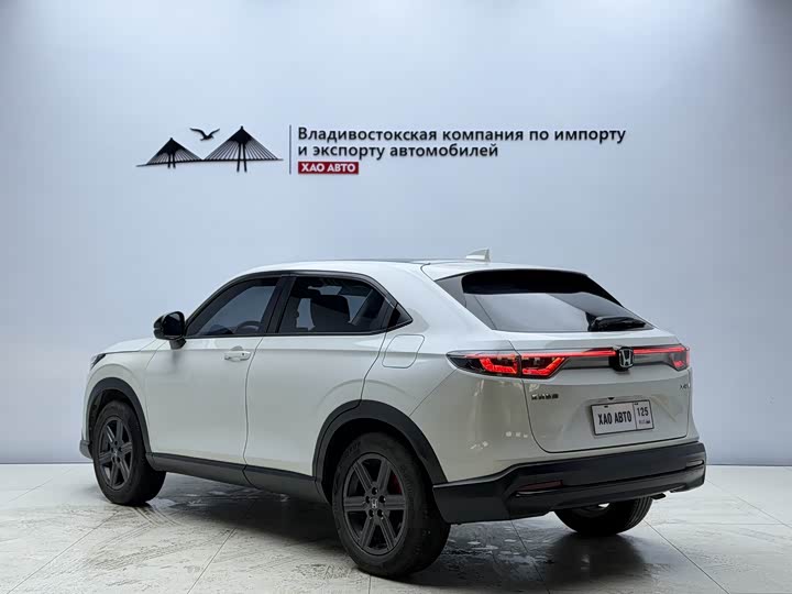 Honda XR-V, 2023 — фото 4 из 9