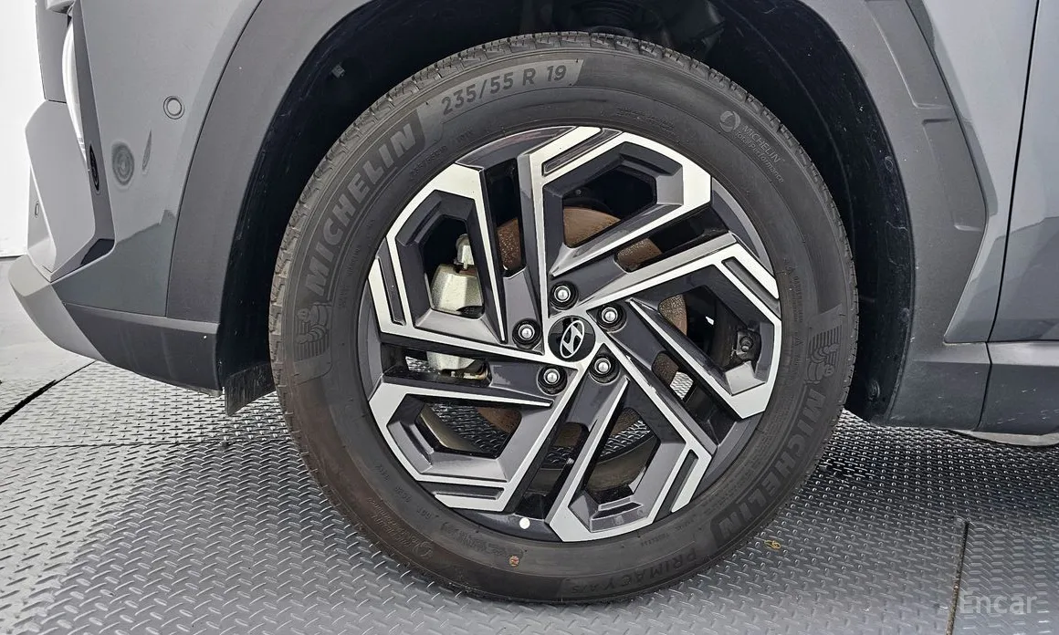 Hyundai Tucson, 2023 — фото 5 из 12