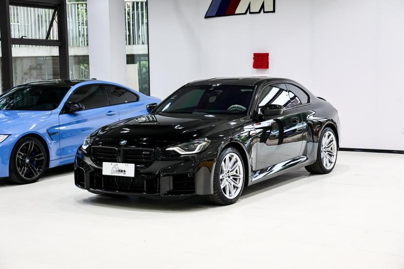 BMW M2, 2024 — купить в Самаре под ключ