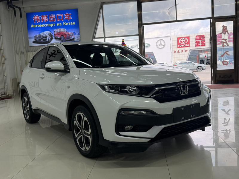 Honda XR-V, 2022 — фото 3 из 12