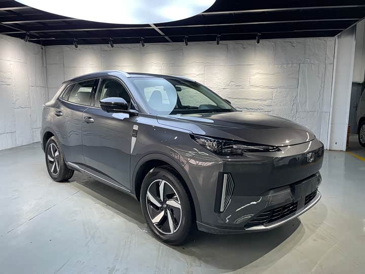 Changan Qiyuan (Nevo) Q05 Classic, 2024 — фото 3 из 9