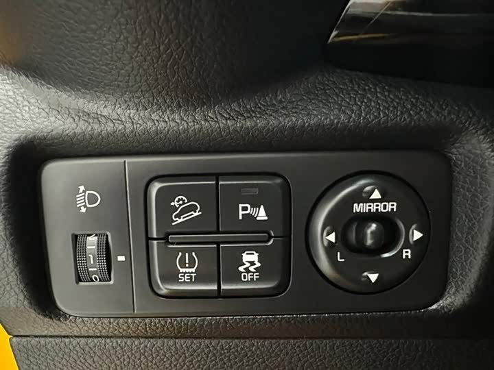 Kia KX1, 2023 — фото 8 из 9
