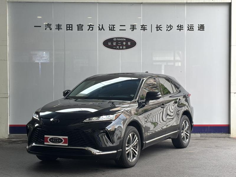 Toyota Venza, 2024 — купить в Саратове под ключ