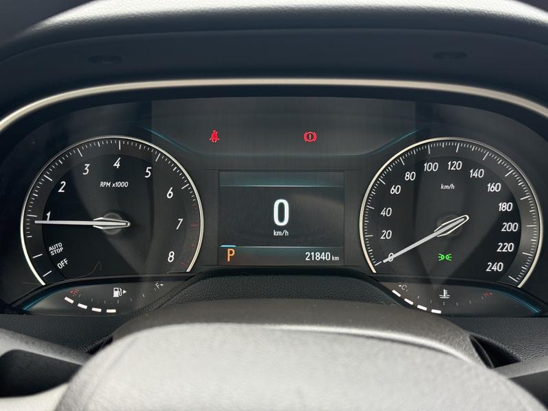 Buick Excelle GT, 2022 — фото 10 из 12