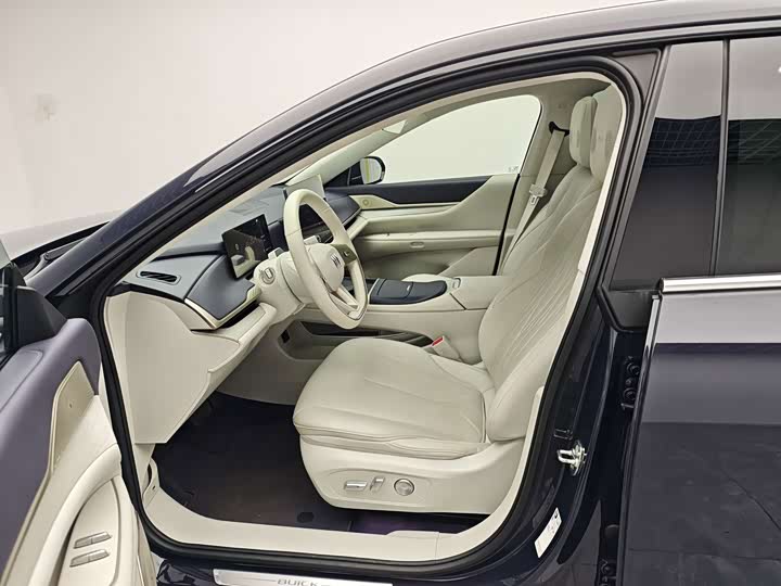 Buick Electra L7, 2025 — фото 4 из 9