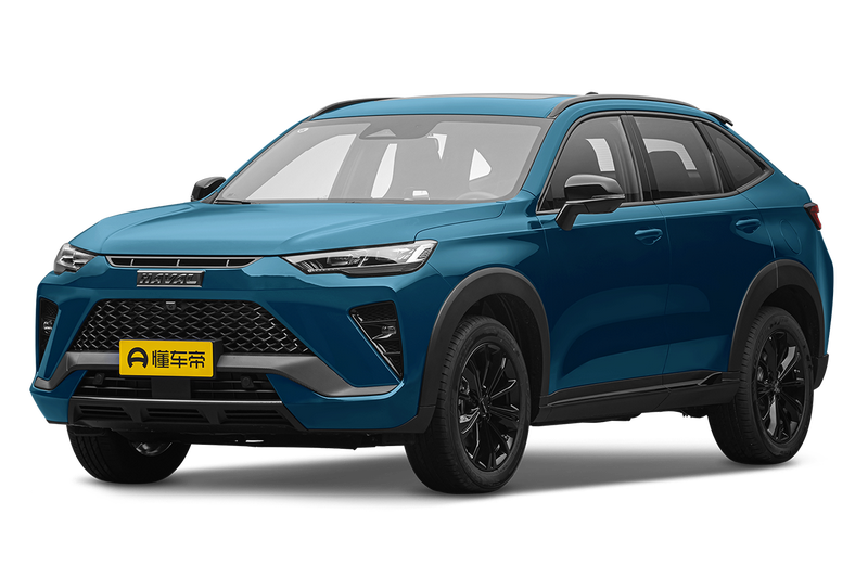 Haval H6S, 2022 — фото 11 из 11