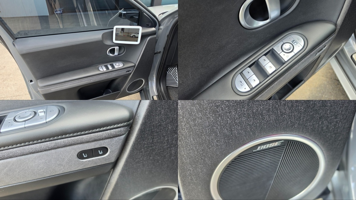 Hyundai Ioniq 5, 2022 — фото 10 из 12
