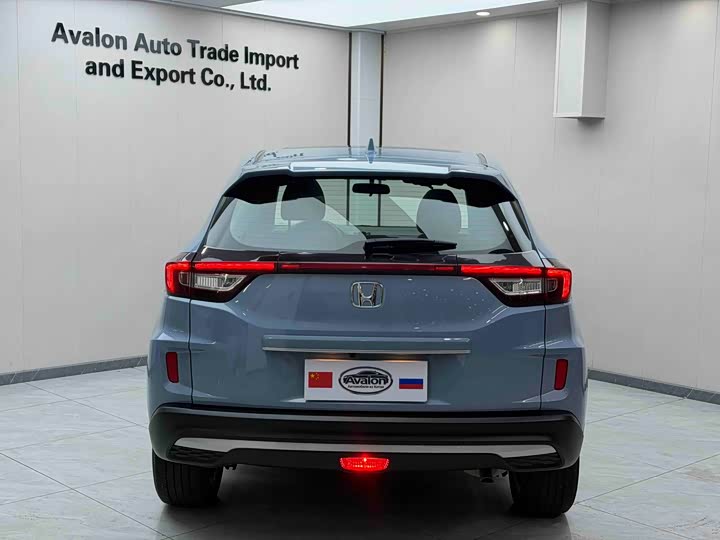 Honda XR-V, 2022 — фото 5 из 9