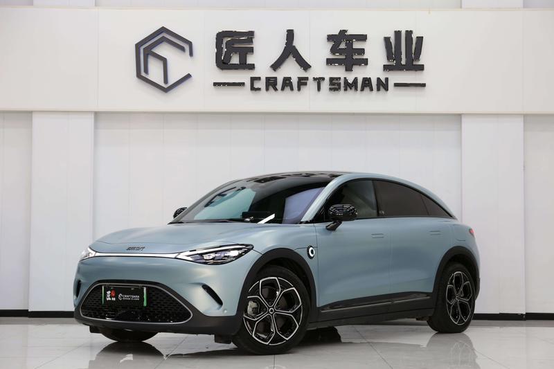 Smart #3, 2023 — купить в Смоленске под ключ