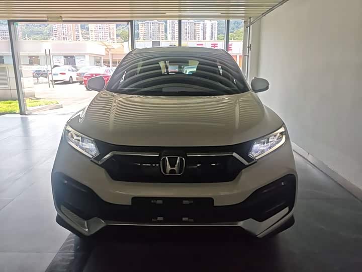 Honda XR-V, 2022 — фото 3 из 9