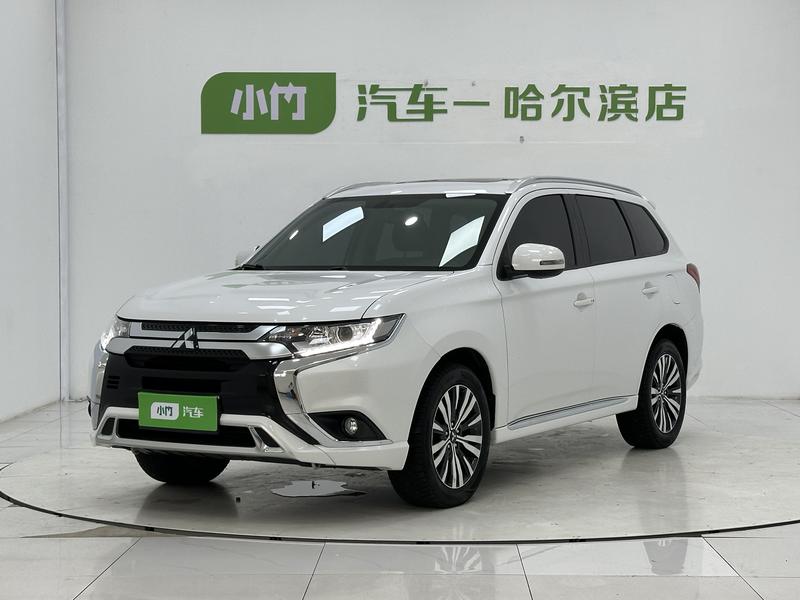 Mitsubishi Outlander, 2021 — купить в Пензе под ключ
