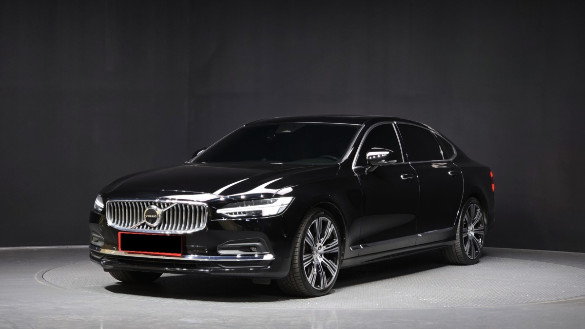 Volvo S90, 2022 — купить в Костроме под ключ