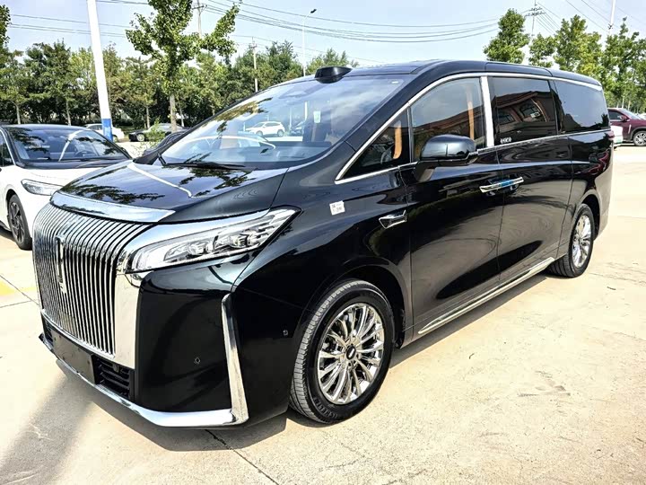 Wey 80 Hybrid, 2025 — купить в Белгороде под ключ