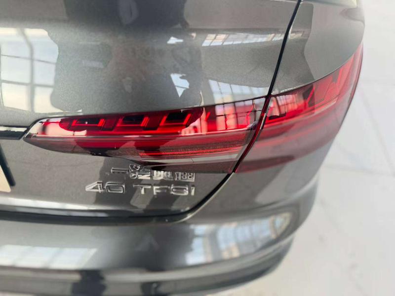 Audi A4L, 2025 — фото 6 из 12