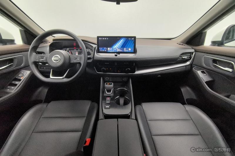 Nissan X-Trail, 2022 — фото 8 из 12