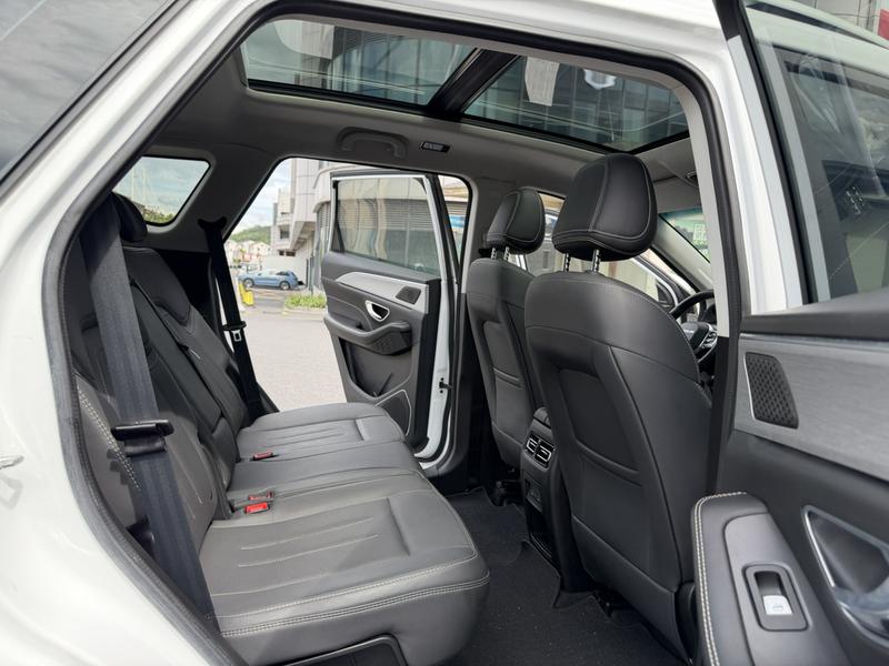 Jetour X90 Plus, 2022 — фото 7 из 12