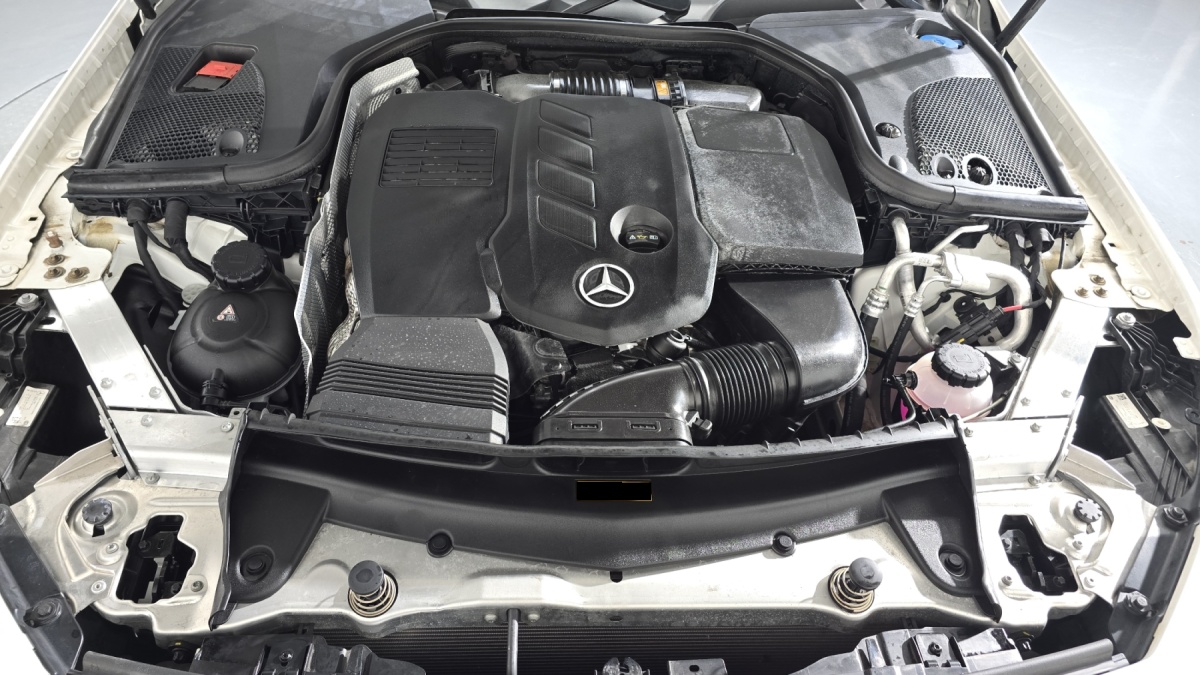 Mercedes-Benz CLS-Class, 2022 — фото 6 из 12