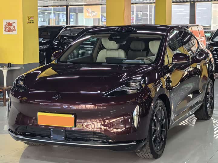 GAC Hyptec HT, 2025 — купить в Пензе под ключ