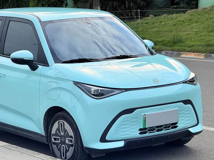 Chery QQ Duomi, 2025 — фото 3 из 9