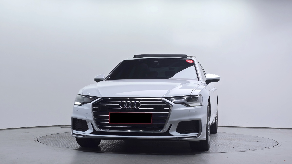 Audi A6, 2022 — фото 3 из 12