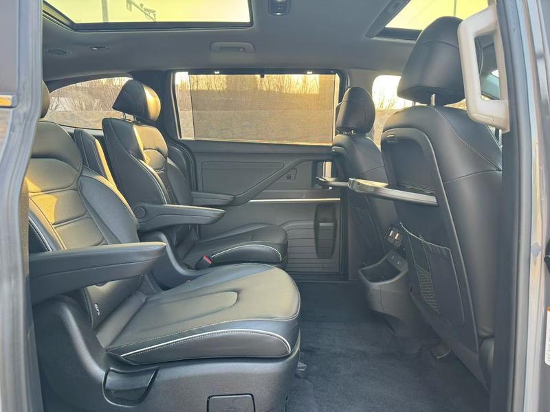 Hyundai Custo, 2023 — фото 7 из 8