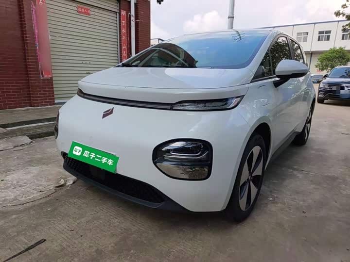 Baojun Yunduo, 2024 — купить в Казани под ключ
