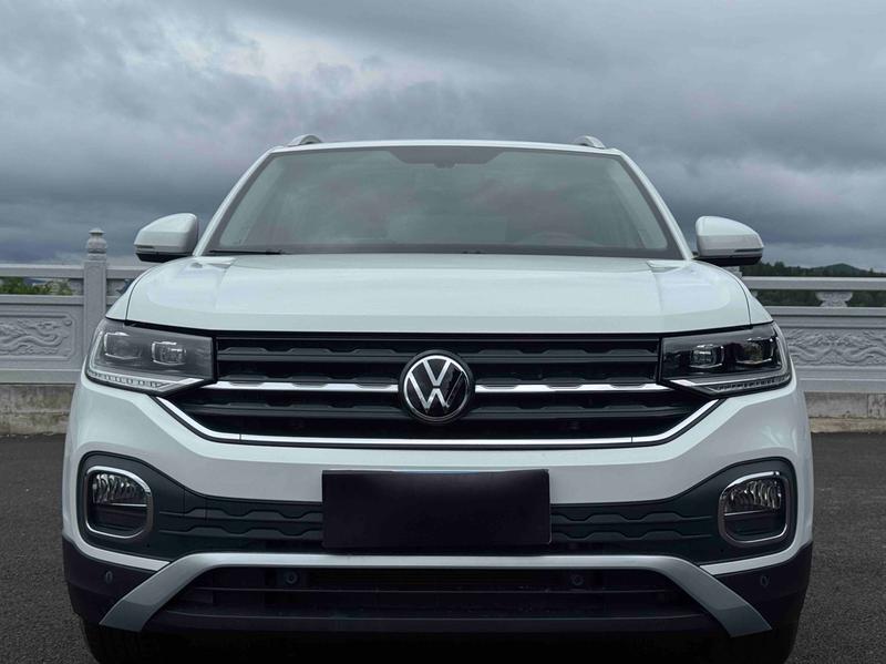 Volkswagen Tacqua, 2022 — фото 2 из 12