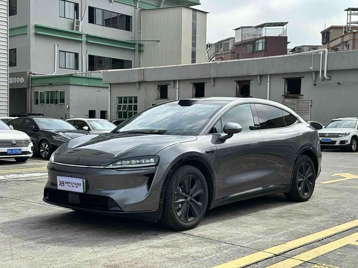 Luxeed R7, 2025 — купить в Перми под ключ