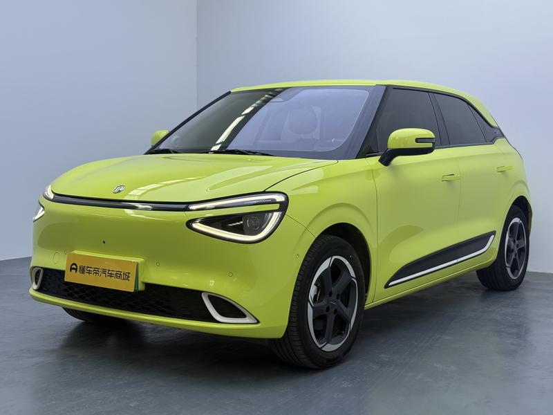 Dongfeng Yipai Nano 01, 2025 — купить в Йошкар-Оле под ключ