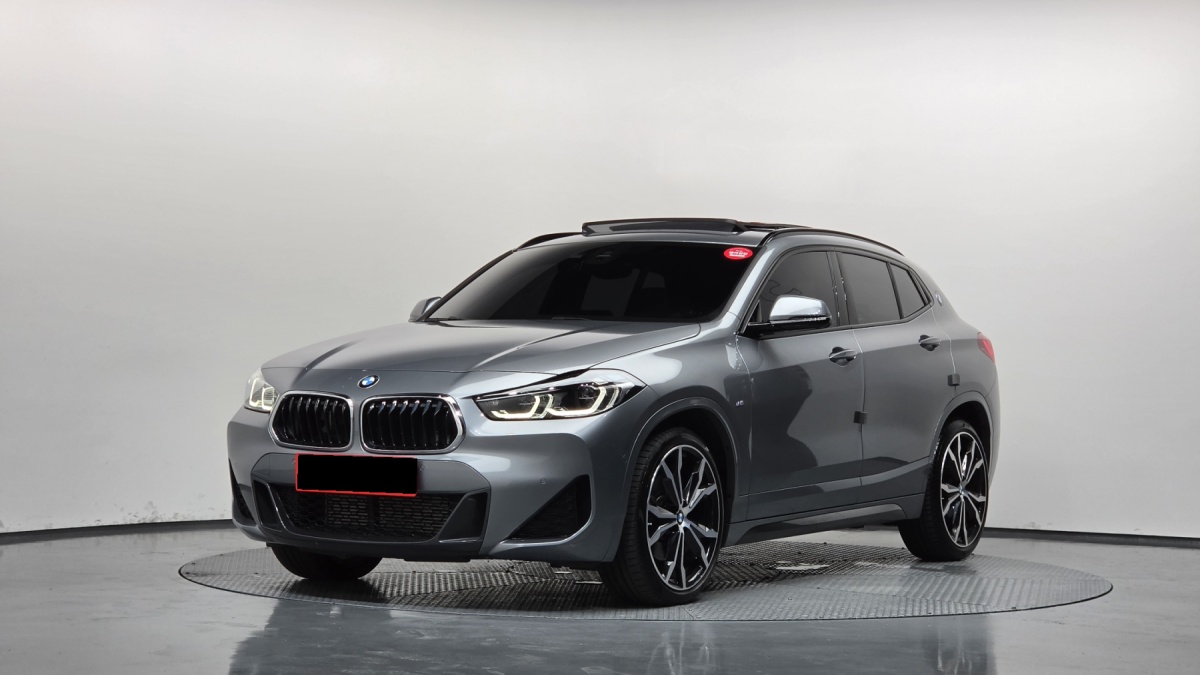 BMW X2 (F39), 2023 — купить в Перми под ключ