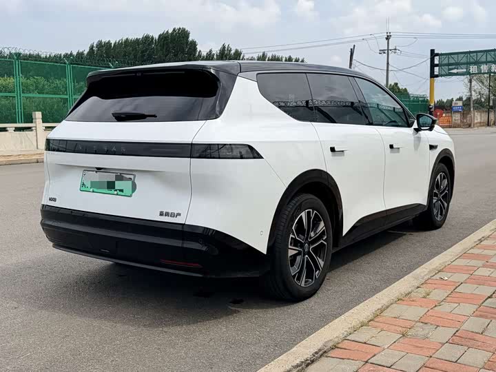 Nissan NX8, 2026 — фото 6 из 9