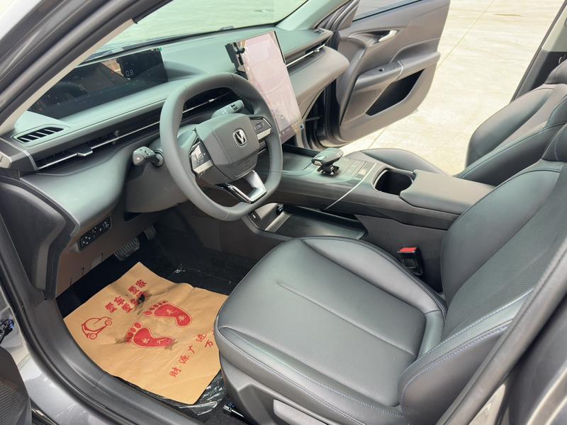 Changan Eado Plus, 2025 — фото 8 из 10