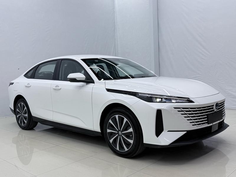 Changan Oshan 520, 2026 — фото 3 из 12