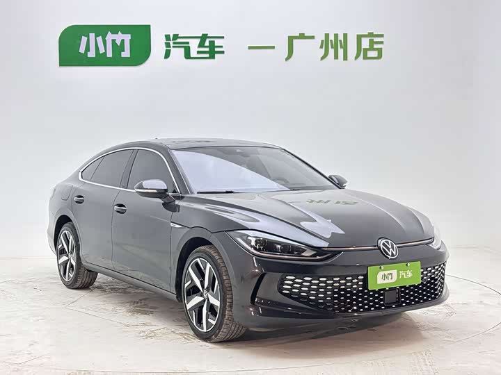 Volkswagen Lamando L, 2023 — фото 3 из 9