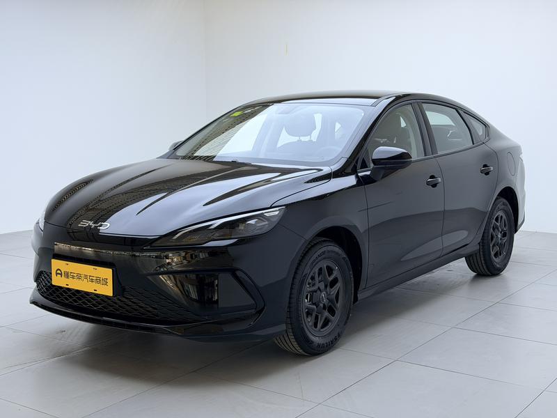 BYD Seal 05 DM-i Hybrid, 2025 — купить в Самаре под ключ