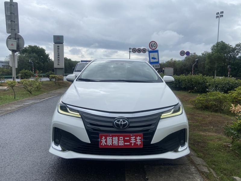 Toyota Allion, 2023 — фото 2 из 12