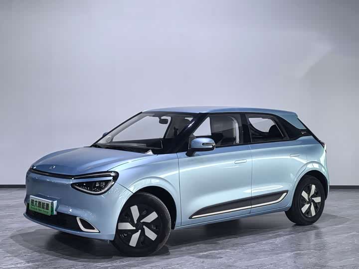 Dongfeng Yipai Nano 01, 2024 — купить в Иванове под ключ