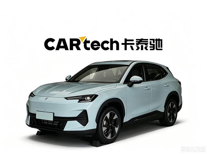 Jetour Shanhai L6, 2025 — купить в Белгороде под ключ