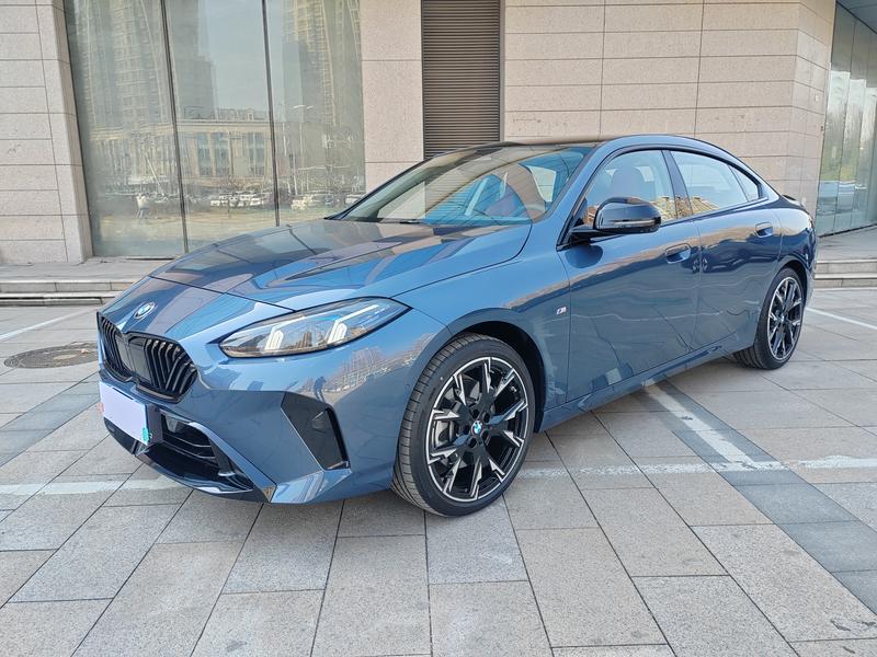BMW 2 Series, 2024 — купить в Иванове под ключ