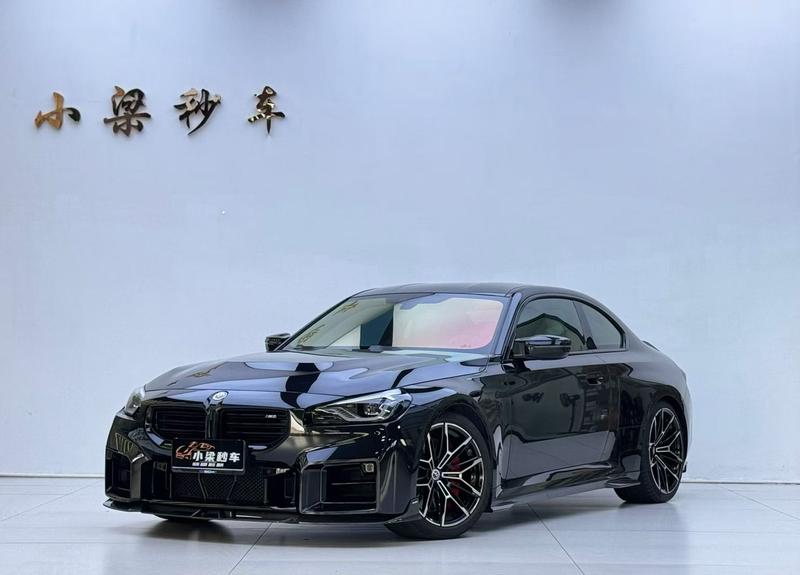 BMW M2, 2023 — купить в Санкт-Петербурге под ключ