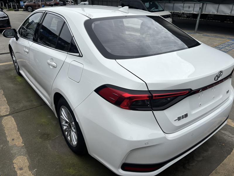 Toyota Allion, 2023 — фото 4 из 12